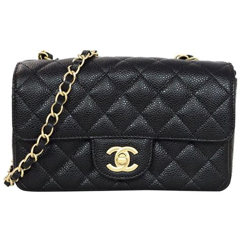 les mini de chanel prezzo|chanel small crossbody.